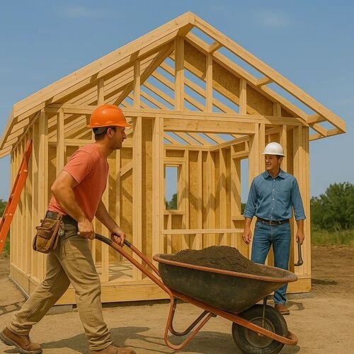 A+ Construction & Remodeling ADU Builders Helps Californians Redefine Homeownership Through Purpose-Driven ADU Design