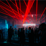 Beyond the Ballroom: Trends Redefining the $1.5 Trillion Corporate Events Industry