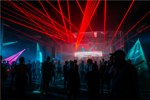 Beyond the Ballroom: Trends Redefining the $1.5 Trillion Corporate Events Industry